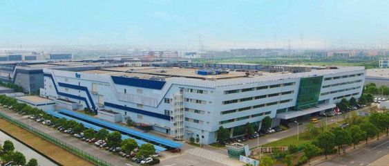 蘇州偉創(chuàng)力電子廠 專注于計算機服務(wù)與電子制造的專業(yè)企業(yè)