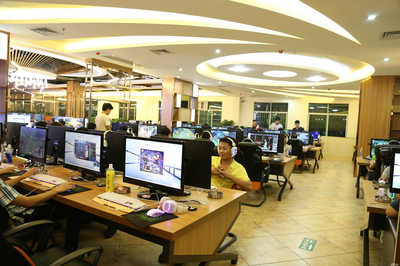 惠州市華杰電腦網(wǎng)絡(luò)服務(wù) 專業(yè)計(jì)算機(jī)服務(wù)的領(lǐng)航者